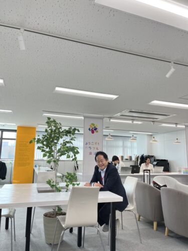 投稿についてもっと詳しく リワークスクール　カラフル・金沢移転のお知らせ